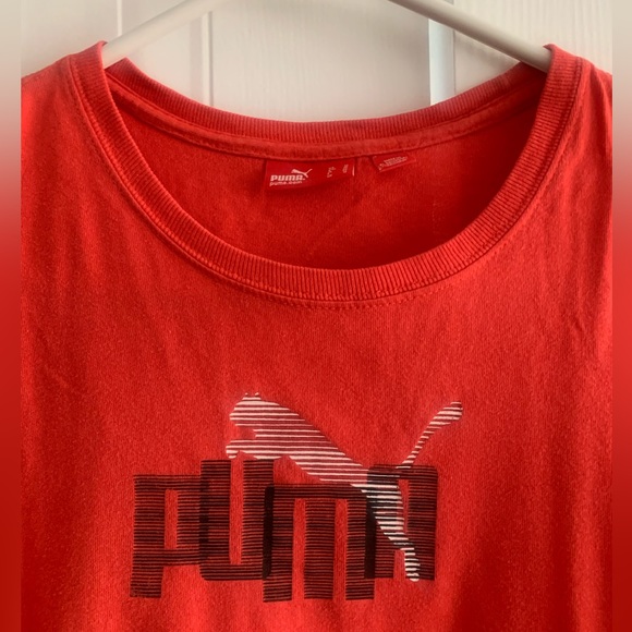 Puma T-shirt - Picture 2 of 7